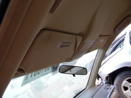 2008 HONDA ACCORD LX MAROON 4DR 2.4L AT A17594